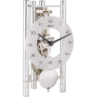 Stolné hodiny Hermle 23025-X40721, 20cm