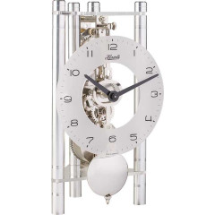 Stolné hodiny Hermle 23025-X40721, 20cm