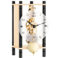 Stolné hodiny Hermle 23036-X40721, 20cm