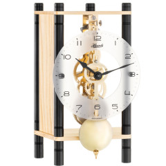 Stolné hodiny Hermle 23036-X40721, 20cm