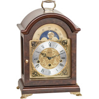 Stolné hodiny Hermle 23054-030340, 33cm