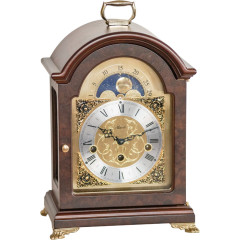 Stolné hodiny Hermle 23054-030340, 33cm