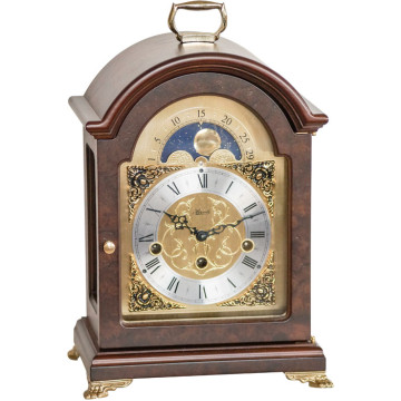 Stolné hodiny Hermle 23054-030340, 33cm Stolné hodiny Hermle 23054-030340, 33cm