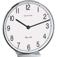 Stolné hodiny Hermle 23057-002100, 19cm