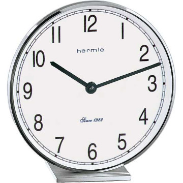 Stolné hodiny Hermle 23057-002100, 19cm Stolné hodiny Hermle 23057-002100, 19cm