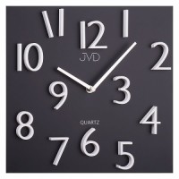 Nástenné hodiny JVD HB16 30cm