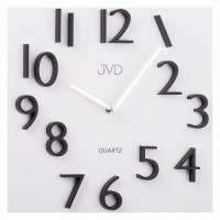 Nástenné hodiny JVD HB17 30cm