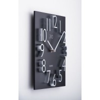 Nástenné hodiny JVD HB20 30cm Nástenné hodiny JVD HB20 30cm