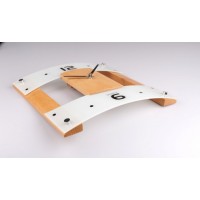 Hodiny na stenu JVD N11042C Hodiny na stenu JVD N11042C
