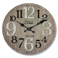 Nástenné hodiny Antiquite de Paris, Fal6285, 30cm