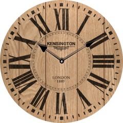 Nástenné hodiny Kensington, FAL6294 60cm Nástenné hodiny Kensington, FAL6294 60cm
