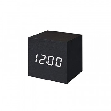 Digitálny LED budík s dátumom a teplomerom GOT45c, 7cm Digitálny LED budík s dátumom a teplomerom GOT45c, 7cm