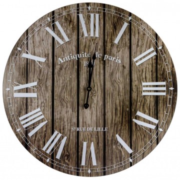 Nástenné hodiny Antiquite de Paris, Fal4010, 60cm