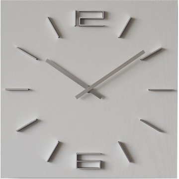 Nástenné hodiny JVD HC30.1, 40cm
