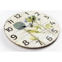Nástenné hodiny BLC34115, 30cm
