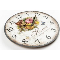 Nástenné hodiny Home BLH30070, 30cm Nástenné hodiny Home BLH30070, 30cm