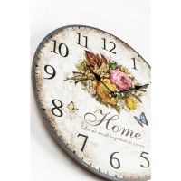 Nástenné hodiny Home BLH30070, 30cm Nástenné hodiny Home BLH30070, 30cm