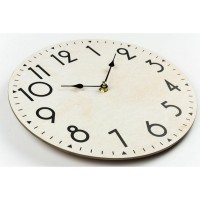 Nástenné hodiny BLH30082, 30cm