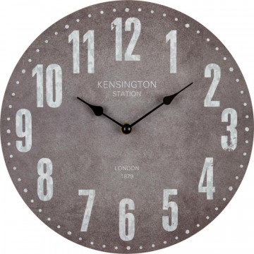 Nástenné hodiny Kensington BL3011A, 30cm