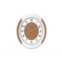 Nástenné hodiny, Kinghoff, 5016, 35cm