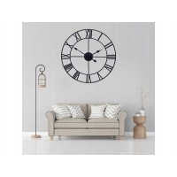 Nástenné hodiny Vintage VG1562, 50 cm