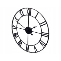 Nástenné hodiny Vintage VG1564, 80 cm