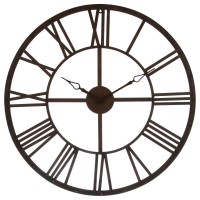 Nástenné hodiny Atmosphera Vintage 2222, 70 cm