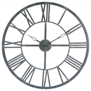 Nástenné hodiny Atmosphera Vintage 2222b, 70cm