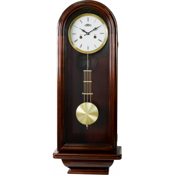Mechanické kyvadlové hodiny PRIM Retro Kyvadlo E07.3924.52, 88cm