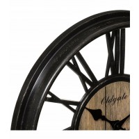 Nástenné vintage hodiny Atmosphera 9401, 45 cm Nástenné vintage hodiny Atmosphera 9401, 45 cm
