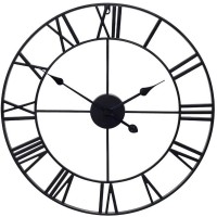 Nástenné hodiny Vintage VG1562, 50 cm