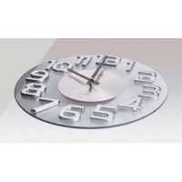 Nástenné hodiny JVD HT 098 35cm