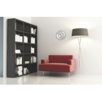 Nástenné hodiny Nextime RETRO 31cm