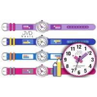 Náramkové hodinky JVD basic J7109.2 Náramkové hodinky JVD basic J7109.2
