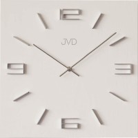 Nástenné hodiny JVD HC28.1, 40cm