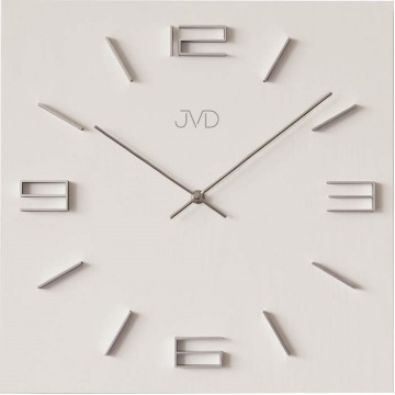 Nástenné hodiny JVD HC28.1, 40cm
