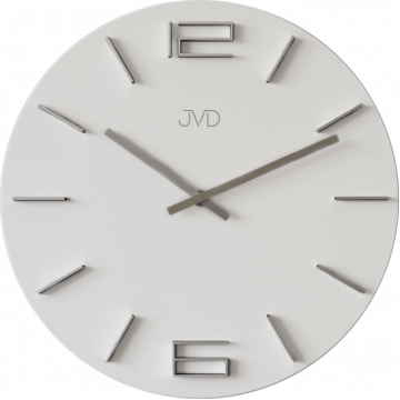 Nástenné hodiny JVD HC29.1, 35cm