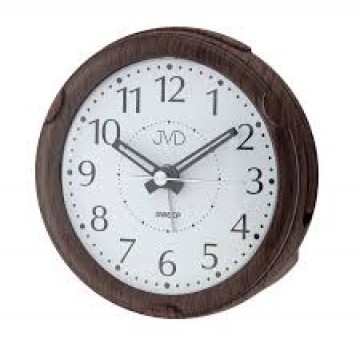 Budík JVD SRP876.6, 9cm Budík JVD SRP876.6, 9cm