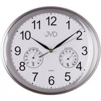 Nástenné hodiny JVD HTP64.2 30cm Nástenné hodiny JVD HTP64.2 30cm