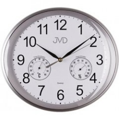 Nástenné hodiny JVD HTP64.2 30cm