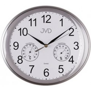 Nástenné hodiny JVD HTP64.2 30cm Nástenné hodiny JVD HTP64.2 30cm
