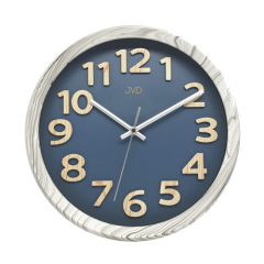 Nástenné hodiny JVD HT073.5 31cm