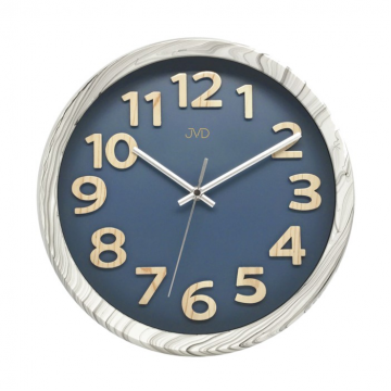 Nástenné hodiny JVD HT073.5 31cm
