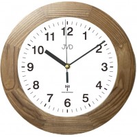 Rádiom riadené hodiny JVD RH2226/78, 33cm Rádiom riadené hodiny JVD RH2226/78, 33cm
