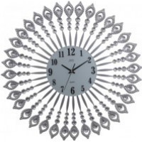 Nástenné designové hodiny JVD HJ81.1, 61cm