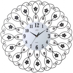 Nástenné designové hodiny JVD HJ86, 60cm