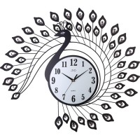 Nástenné designové hodiny JVD HJ88, 67cm Nástenné designové hodiny JVD HJ88, 67cm