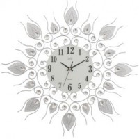 Nástenné designové hodiny JVD HJ91.1, 60cm Nástenné designové hodiny JVD HJ91.1, 60cm