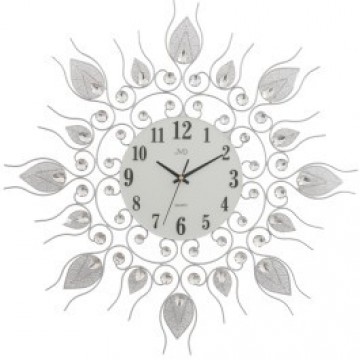Nástenné designové hodiny JVD HJ91.1, 60cm Nástenné designové hodiny JVD HJ91.1, 60cm