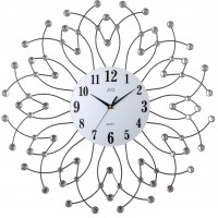 Nástenné designové hodiny JVD HJ94, 65cm